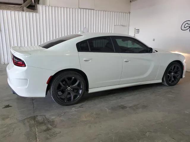 2C3CDXHG2JH203159 2018 2018 Dodge Charger- Sxt Plus 3