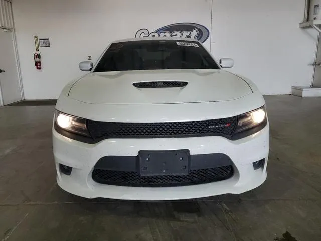 2C3CDXHG2JH203159 2018 2018 Dodge Charger- Sxt Plus 5