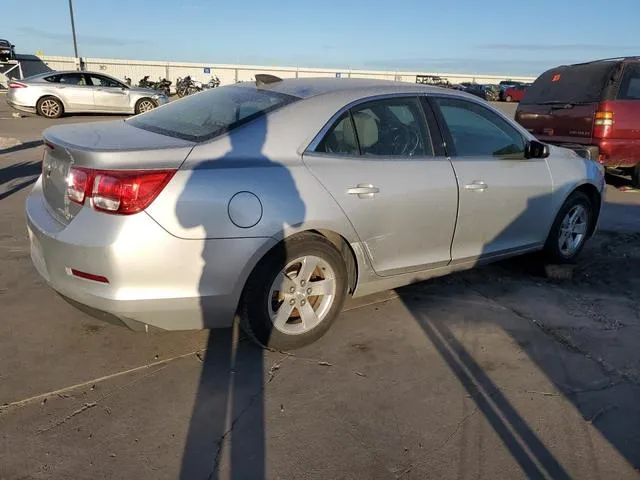 1G11A5SA7GF114842 2016 2016 Chevrolet Malibu- LS 3