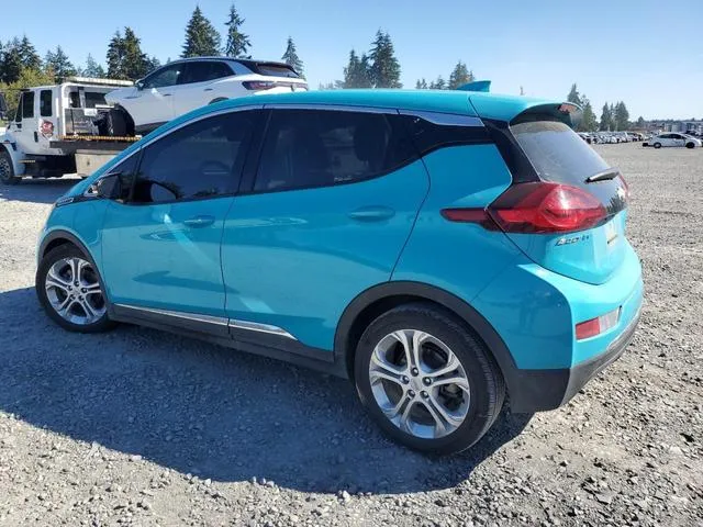 1G1FY6S06L4150395 2020 2020 Chevrolet Bolt- LT 2