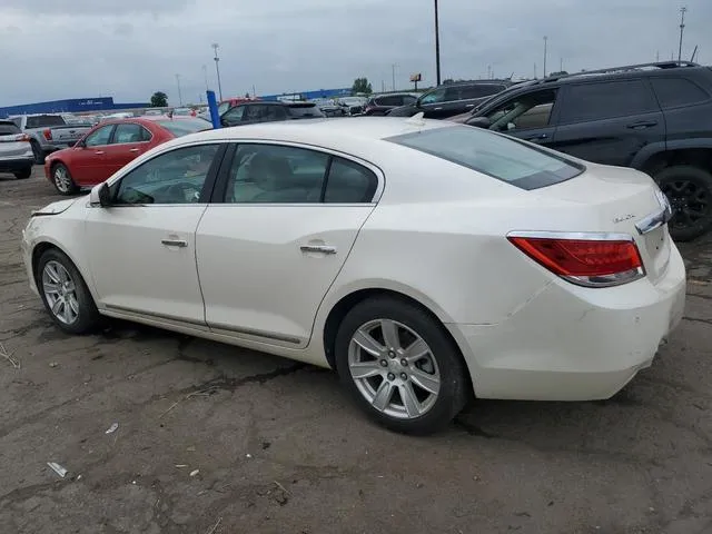 1G4GD5E39CF341431 2012 2012 Buick Lacrosse- Premium 2