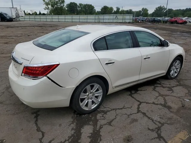 1G4GD5E39CF341431 2012 2012 Buick Lacrosse- Premium 3