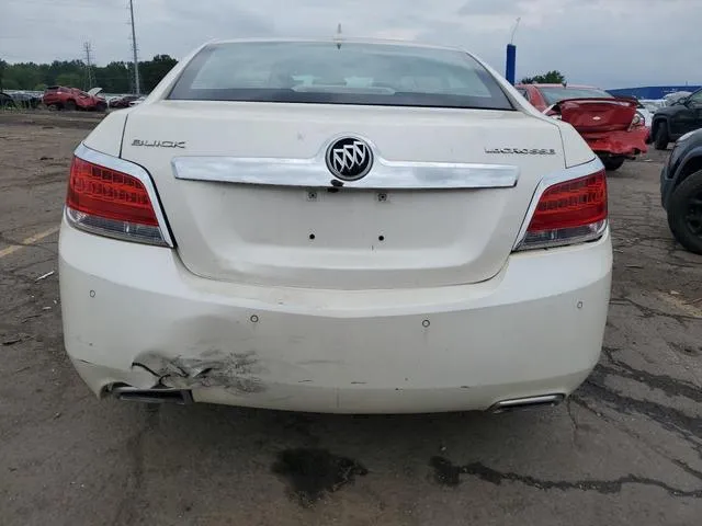 1G4GD5E39CF341431 2012 2012 Buick Lacrosse- Premium 6