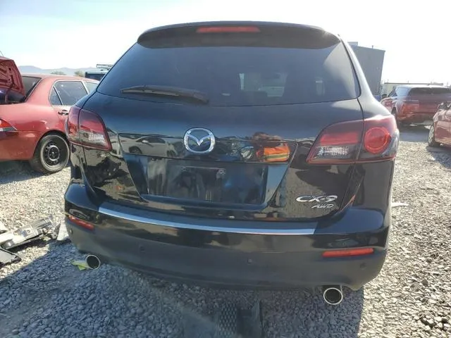 JM3TB3CV0F0447556 2015 2015 Mazda CX-9- Touring 6