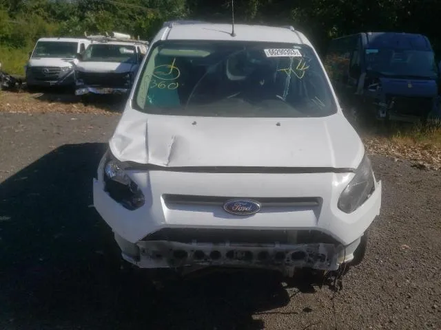 NM0AS8F72F1192815 2015 2015 Ford Transit- Xlt 5