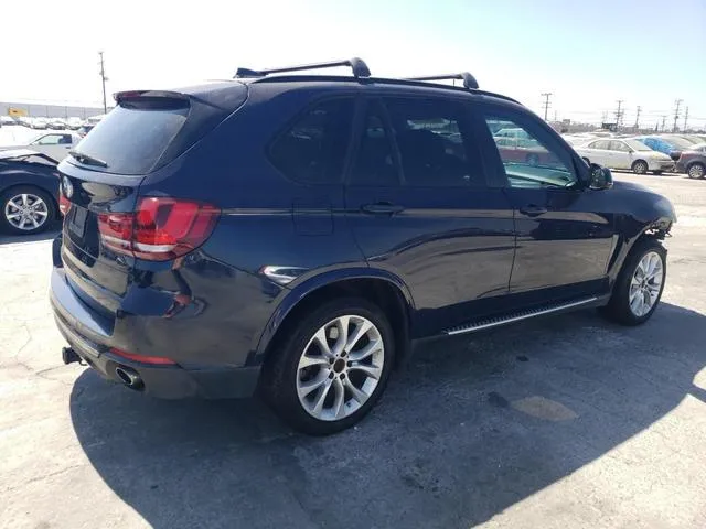 5UXKS4C55F0N06657 2015 2015 BMW X5- Xdrive35D 3