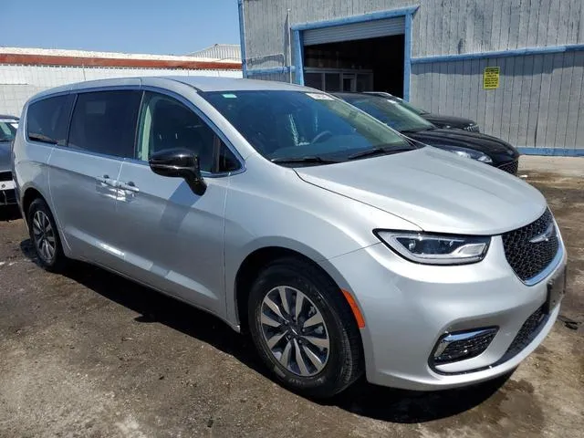 2C4RC1S7XRR144561 2024 2024 Chrysler Pacifica- Hybrid Select 4