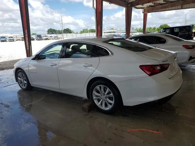 1G1ZD5ST3PF153620 2023 2023 Chevrolet Malibu- LT 2