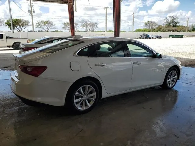 1G1ZD5ST3PF153620 2023 2023 Chevrolet Malibu- LT 3