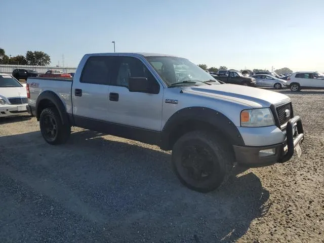 1FTPW14544FA29156 2004 2004 Ford F-150- Supercrew 4