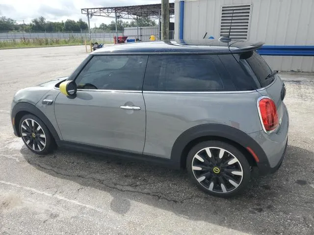 WMW13DJ00P2T36325 2023 2023 Mini Cooper- SE 2