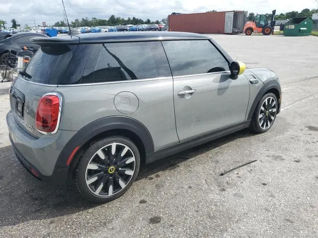 WMW13DJ00P2T36325 2023 2023 Mini Cooper- SE 3