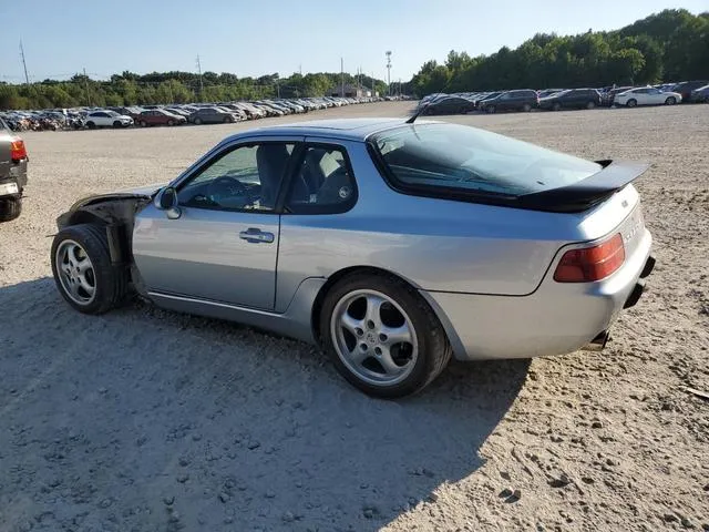 WP0AA2969NS820674 1992 1992 Porsche 968 2