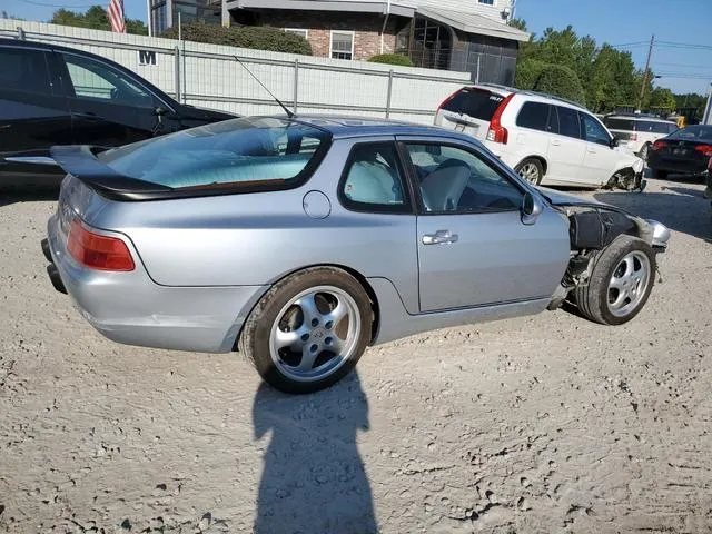 WP0AA2969NS820674 1992 1992 Porsche 968 3