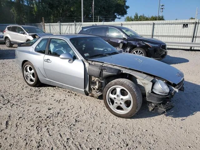 WP0AA2969NS820674 1992 1992 Porsche 968 4