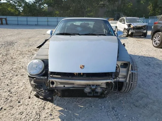 WP0AA2969NS820674 1992 1992 Porsche 968 5