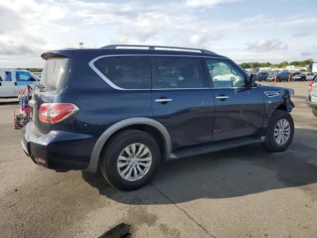 JN8AY2NC6KX512422 2019 2019 Nissan Armada- SV 3