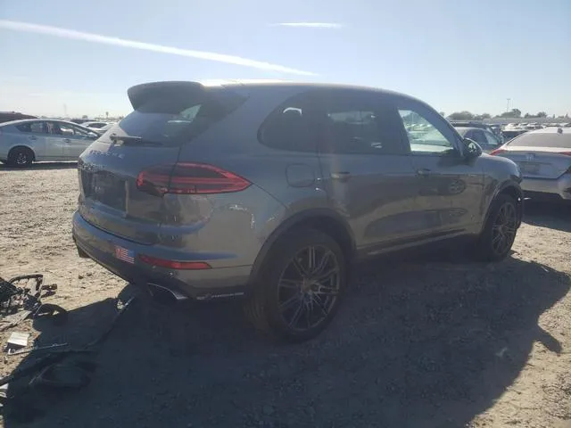 WP1AA2A21GKA13205 2016 2016 Porsche Cayenne 3