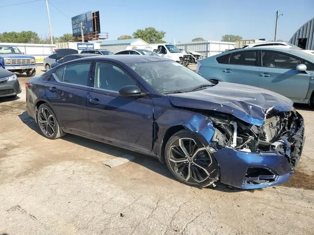 1N4BL4CV4PN371406 2023 2023 Nissan Altima- SR 4