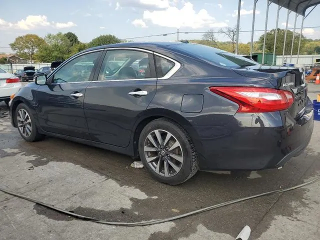 1N4AL3AP8HC218244 2017 2017 Nissan Altima- 2-5 2