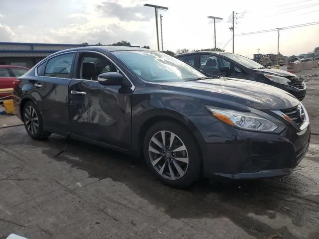 1N4AL3AP8HC218244 2017 2017 Nissan Altima- 2-5 4