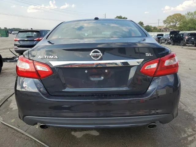 1N4AL3AP8HC218244 2017 2017 Nissan Altima- 2-5 6