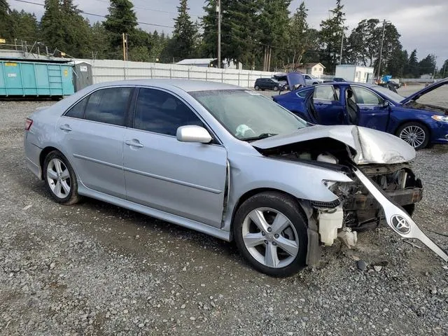 4T1BF3EK7BU750781 2011 2011 Toyota Camry- Base 4