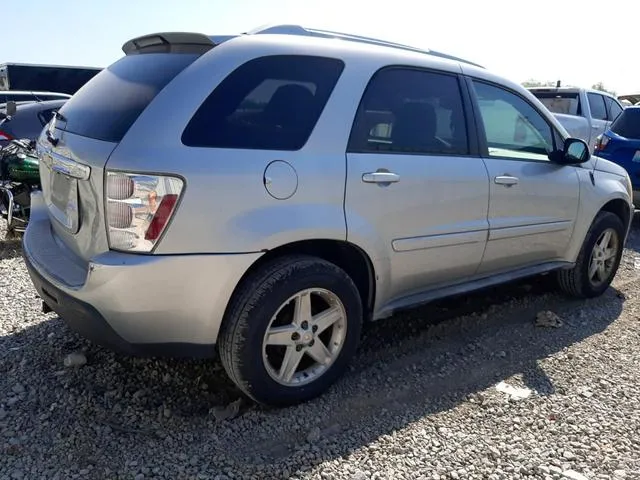 2CNDL63F656089739 2005 2005 Chevrolet Equinox- LT 3