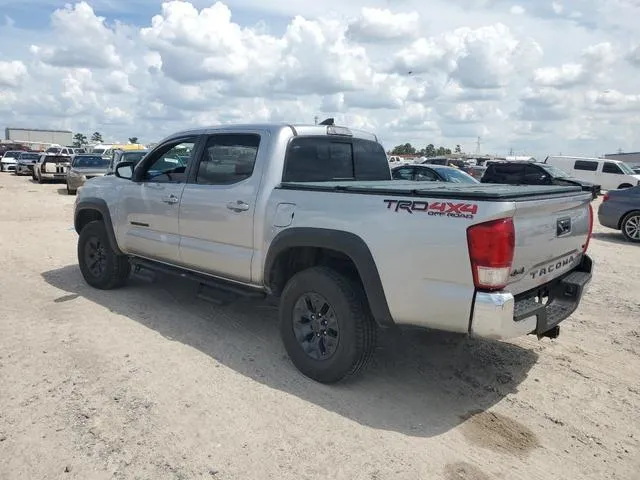 5TFCZ5AN7HX113991 2017 2017 Toyota Tacoma- Double Cab 2