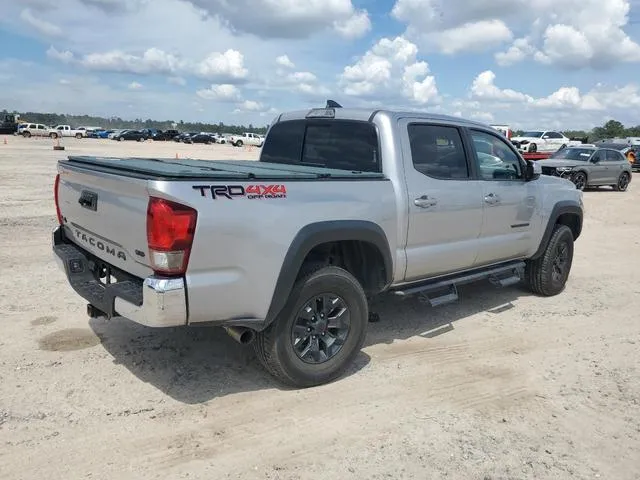 5TFCZ5AN7HX113991 2017 2017 Toyota Tacoma- Double Cab 3