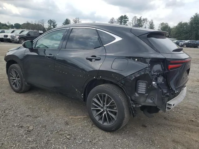 2T2GGCEZ8PC016364 2023 2023 Lexus NX- 350 2