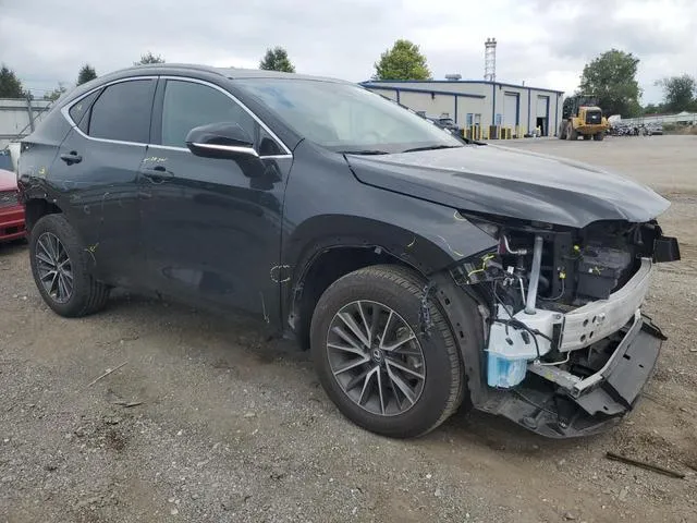 2T2GGCEZ8PC016364 2023 2023 Lexus NX- 350 4