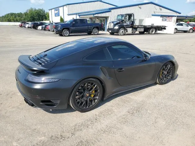 WP0AD2A90ES167116 2014 2014 Porsche 911- Turbo 3