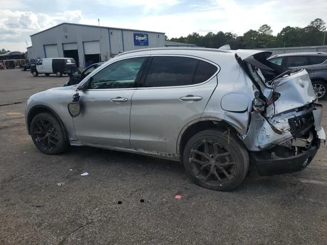 ZASFAKANXJ7B79595 2018 2018 Alfa Romeo Stelvio 2