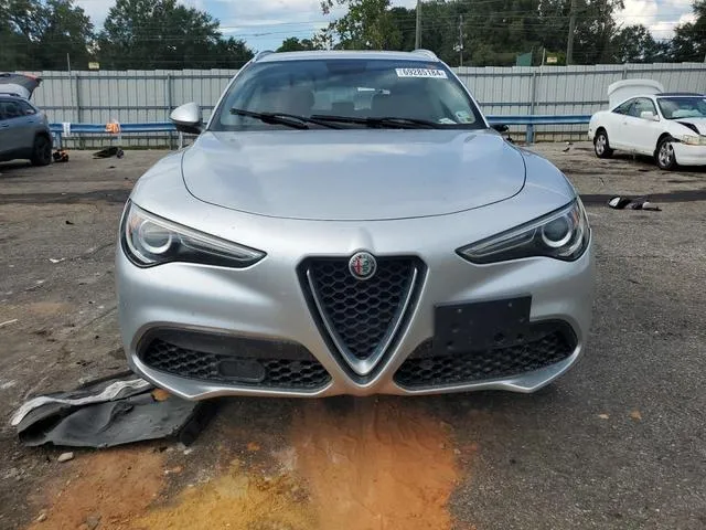 ZASFAKANXJ7B79595 2018 2018 Alfa Romeo Stelvio 5