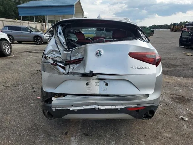 ZASFAKANXJ7B79595 2018 2018 Alfa Romeo Stelvio 6