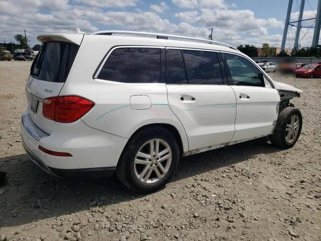 4JGDF6EE7FA515602 2015 2015 Mercedes-Benz GL-Class- 450 4Matic 3