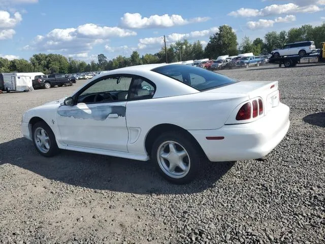 1FALP4042VF119326 1997 1997 Ford Mustang 2