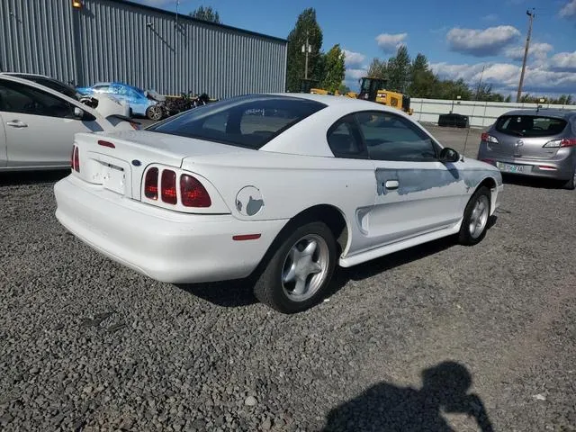 1FALP4042VF119326 1997 1997 Ford Mustang 3