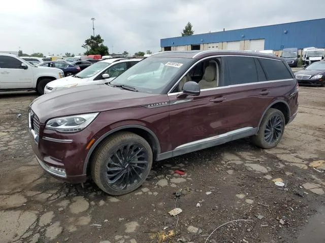 5LM5J7XC9LGL35368