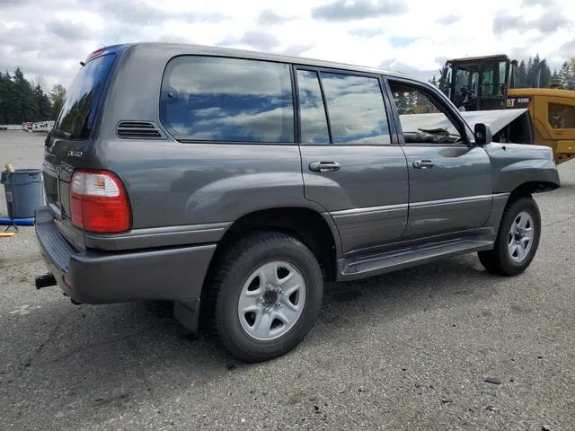 JTJHT00W713507621 2001 2001 Lexus LX- 470 3