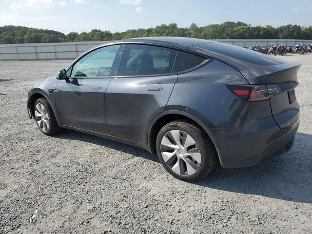 7SAYGDEE9RA218687 2024 2024 Tesla MODEL Y 2