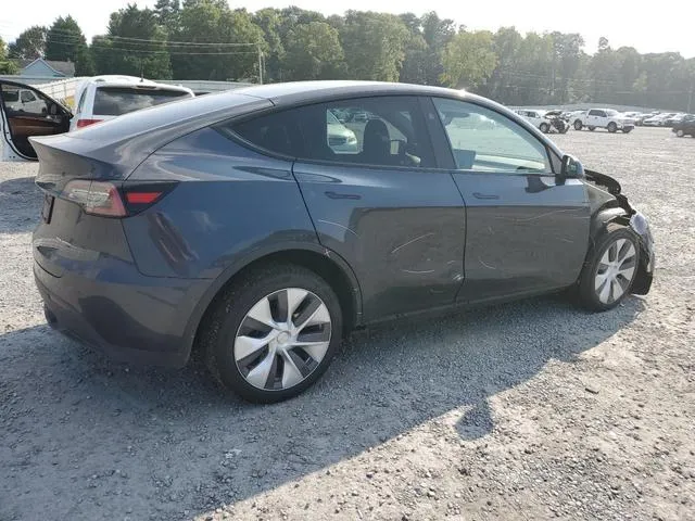 7SAYGDEE9RA218687 2024 2024 Tesla MODEL Y 3