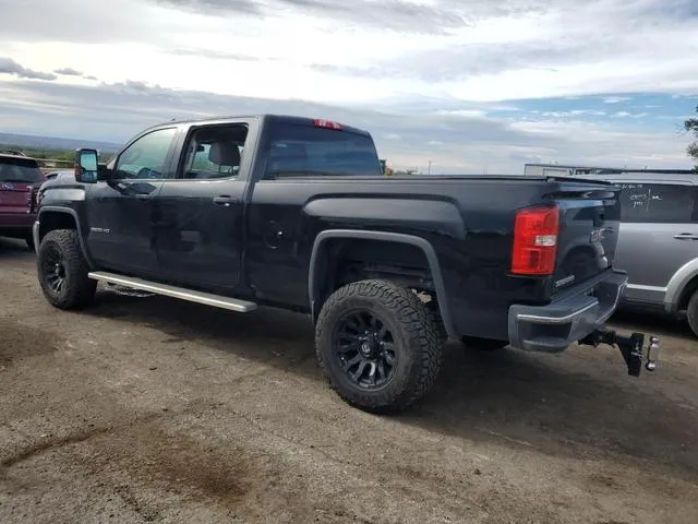 1GT12REG5HF248715 2017 2017 GMC Sierra- K2500 Heavy Duty 2