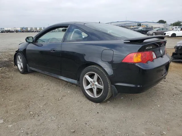 JH4DC54872C014273 2002 2002 Acura RSX 2