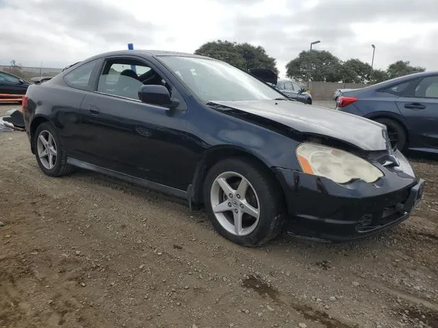 JH4DC54872C014273 2002 2002 Acura RSX 4