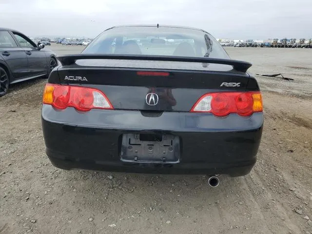 JH4DC54872C014273 2002 2002 Acura RSX 6