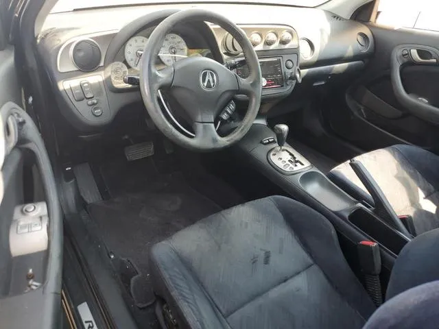 JH4DC54872C014273 2002 2002 Acura RSX 8