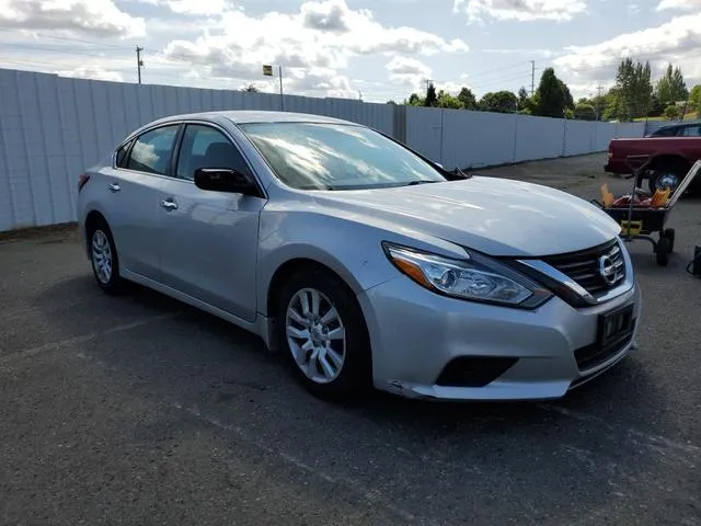 1N4AL3AP1GC155034 2016 2016 Nissan Altima- 2-5 4