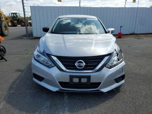 1N4AL3AP1GC155034 2016 2016 Nissan Altima- 2-5 5